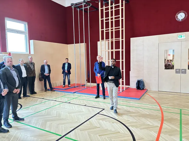 Foto: MeinBezirk/Günther Reichel