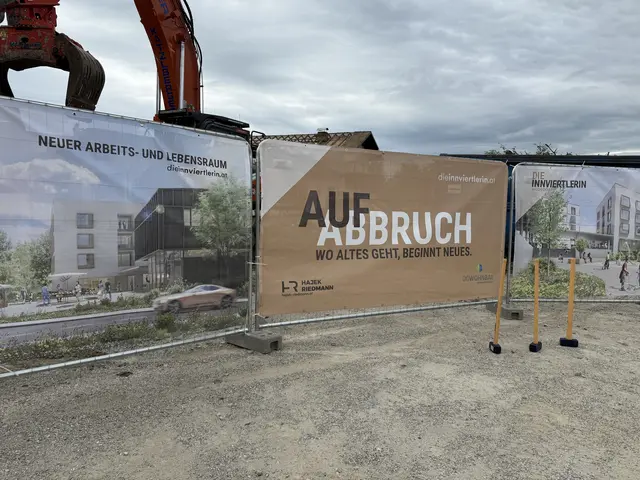 Foto: Hajek Riedmann Projekt GmbH