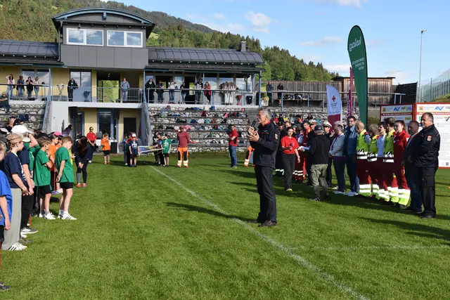 Foto: KZSV/AUVA/Lippitsch /KZSV/Hipp