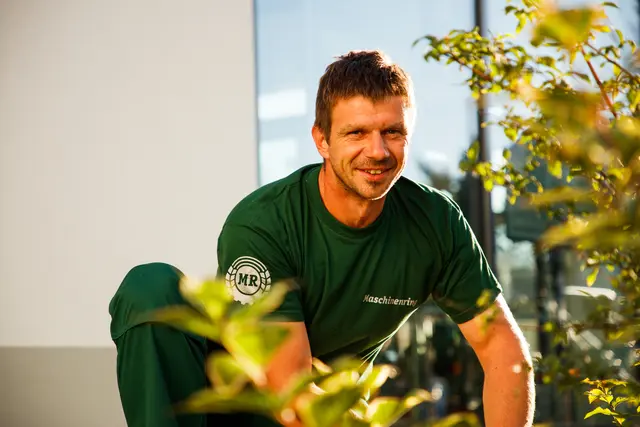 Maschinenring in der Region Pyhrn-Eisenwurzen sucht die "Spontanhelden". | Foto: Günther Linshalm