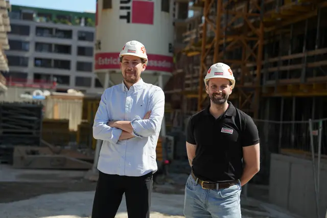 Foto: Sade Jerabek/MeinBezirk