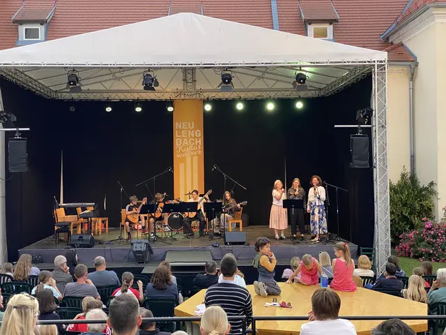 Abschlusskonzert der Musikschule | Foto: MS Neulengbach