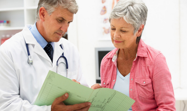Ein Landarzt ist vor Ort für seine Patienten da. Kein Primärversorgungszentrum der Welt wird diesen Beruf jemals ersetzen können. | Foto: Fotolia/Monkey Business