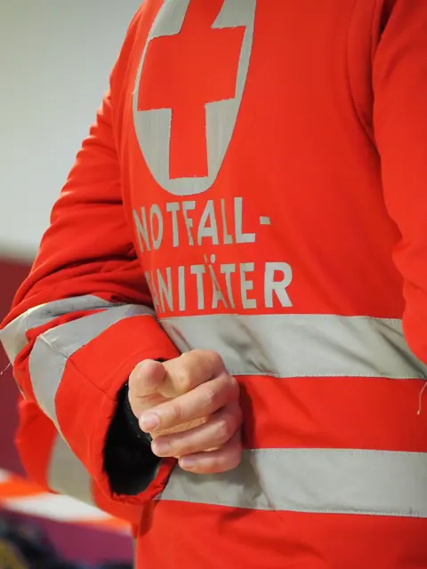Foto: OÖRK Kirchdorf