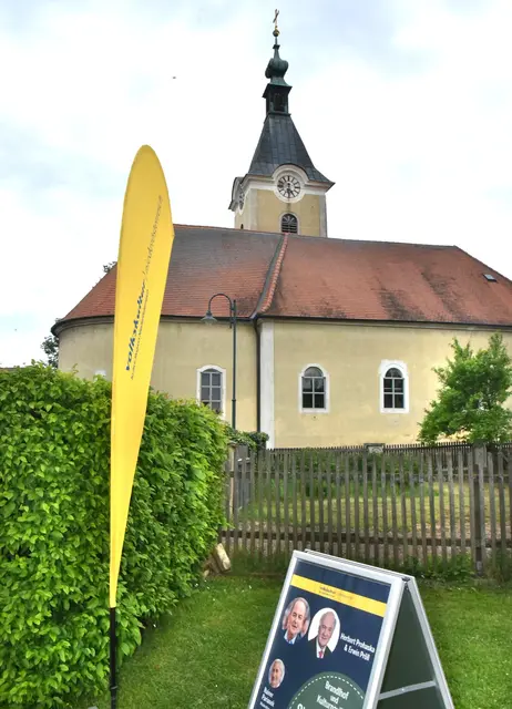 Foto: Herbert Schleich
