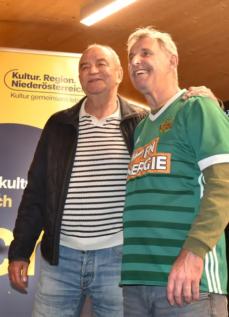 Foto: Herbert Schleich