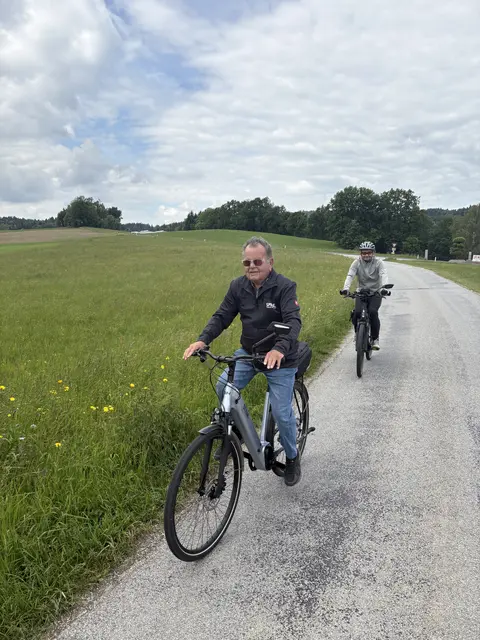 Foto: SB Natternbach