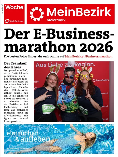 Foto: MeinBezirk Fotobox