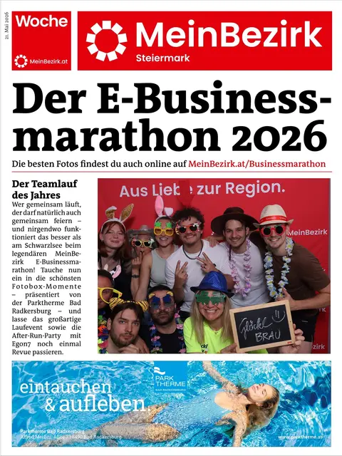 Foto: MeinBezirk Fotobox