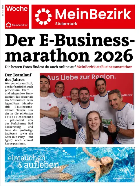 Foto: MeinBezirk Fotobox