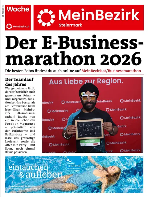 Foto: MeinBezirk Fotobox