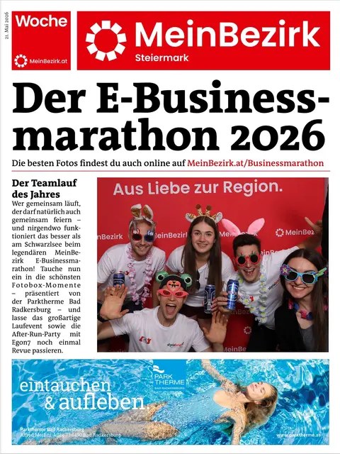 Foto: MeinBezirk Fotobox