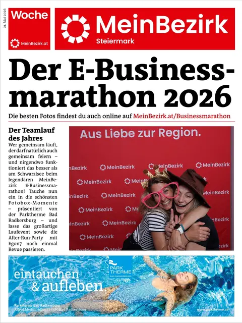 Foto: MeinBezirk Fotobox