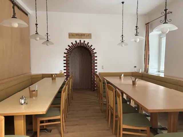 Blick ins Hofladenstüberl | Foto: MeinBezirk Perg/Köck