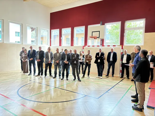 Foto: MeinBezirk/Günther Reichel