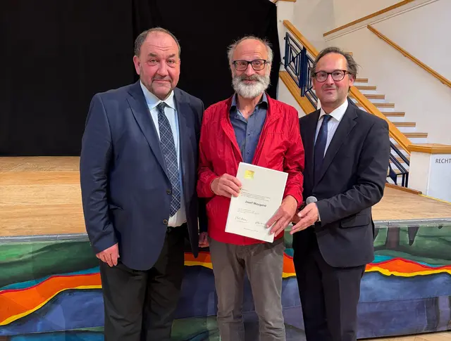 Foto: VP Langenzersdorf