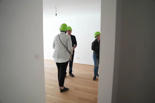 Foto: Sade Jerabek/MeinBezirk