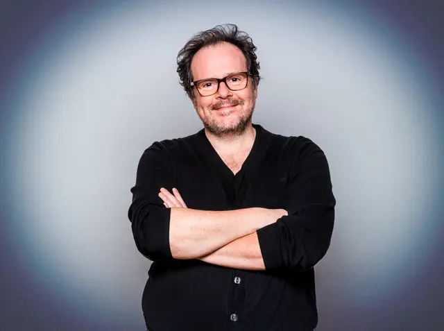 Thomas Mraz kommt nach 2026 Neulengbach. | Foto: Thomas Mraz