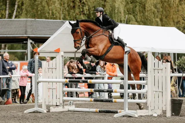 Foto: Niki Buchegger, turnier-fotos.at