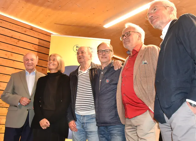 Foto: Herbert Schleich