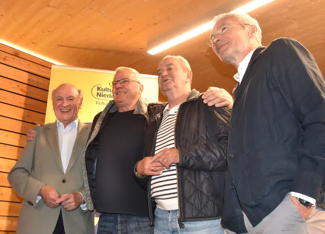 Foto: Herbert Schleich