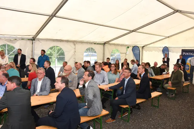 Foto: Stadtgemeinde Wolfsberg
