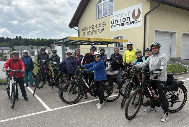 Foto: SB Natternbach