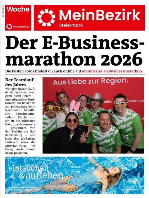 Foto: MeinBezirk Fotobox