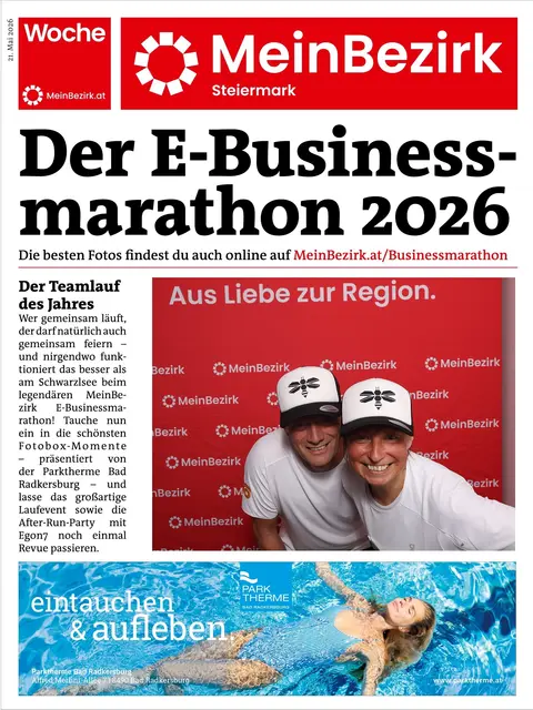 Foto: MeinBezirk Fotobox