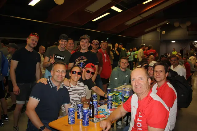 Foto: Paul Urbanek