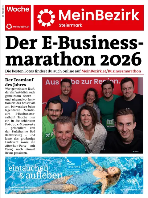 Foto: MeinBezirk Fotobox