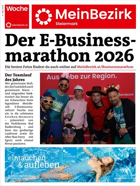 Foto: MeinBezirk Fotobox