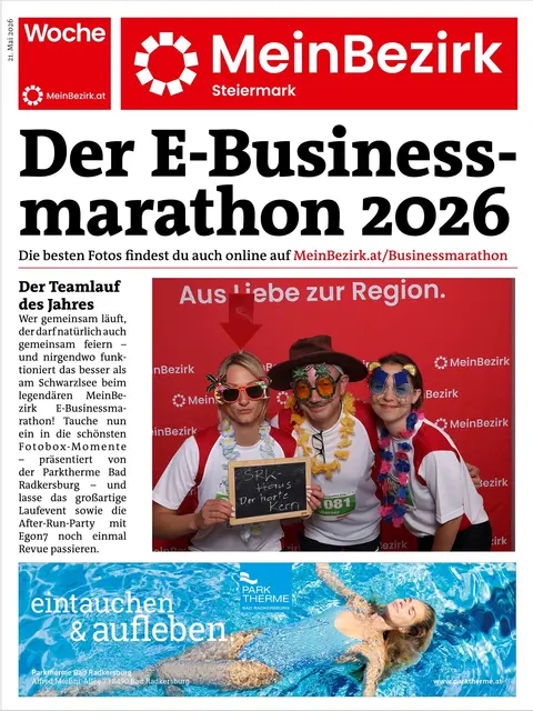 Foto: MeinBezirk Fotobox