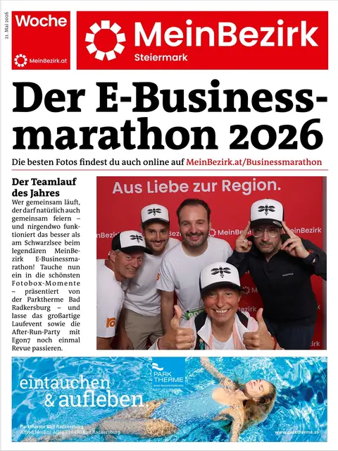 Foto: MeinBezirk Fotobox