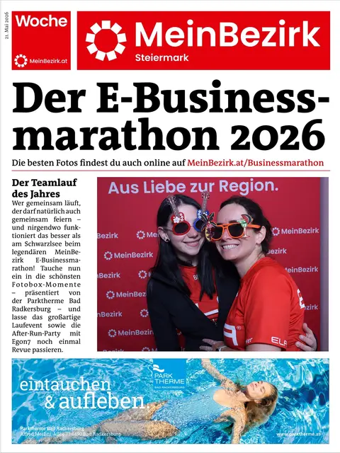 Foto: MeinBezirk Fotobox