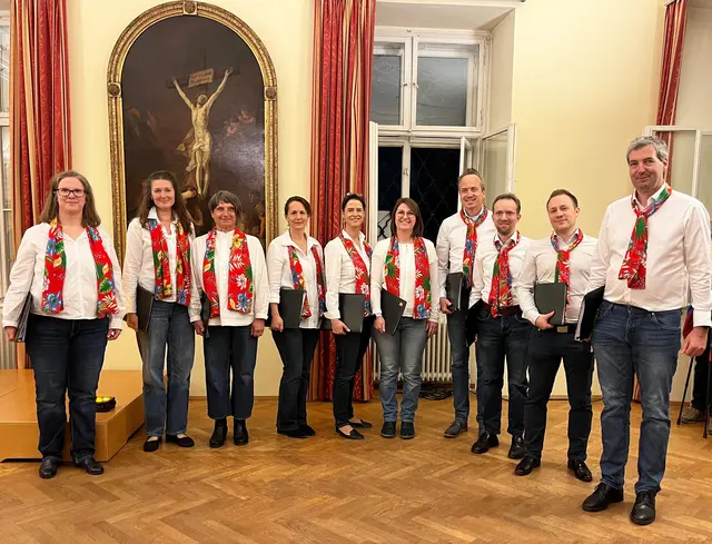 Hawei | Foto: Volkskultur NÖ
