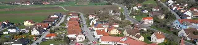 Die Gemeinde Brunn an der Wild im Bezirk Horn in Niederösterreich zählt 856 Einwohner und erstreckt sich über eine Fläche von 32,03 Quadratkilometern. | Foto: Gemeinde Brunn an der Wild