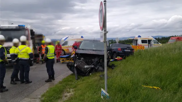 Foto: FF Bruckleiten
