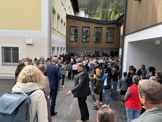 Foto: MeinBezirk/Günther Reichel