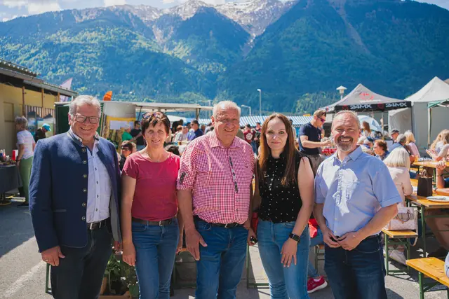 Mein Kirchbach bewegt Region