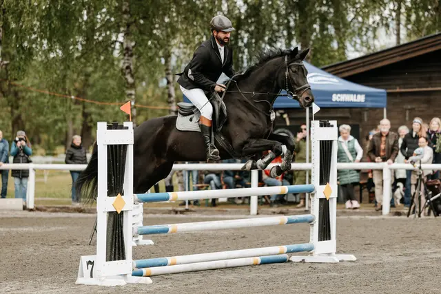 Foto: Niki Buchegger, turnier-fotos.at