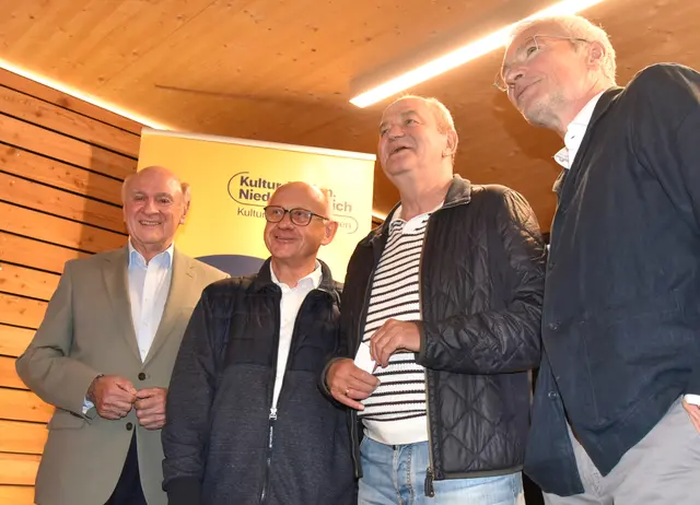 Foto: Herbert Schleich