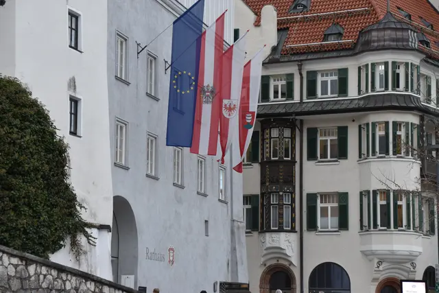 FPÖ startet Petition gegen Kinderlesung mit Drag Queen in Kufstein