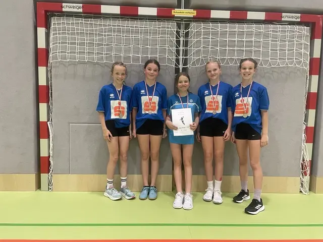 Starker Auftritt der HIB Saalfelden bei Landesmeisterschaft