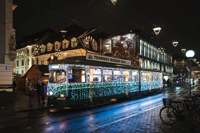 Am 24. November gibt es einen Vollmund-Abend in der Advent-Bim.