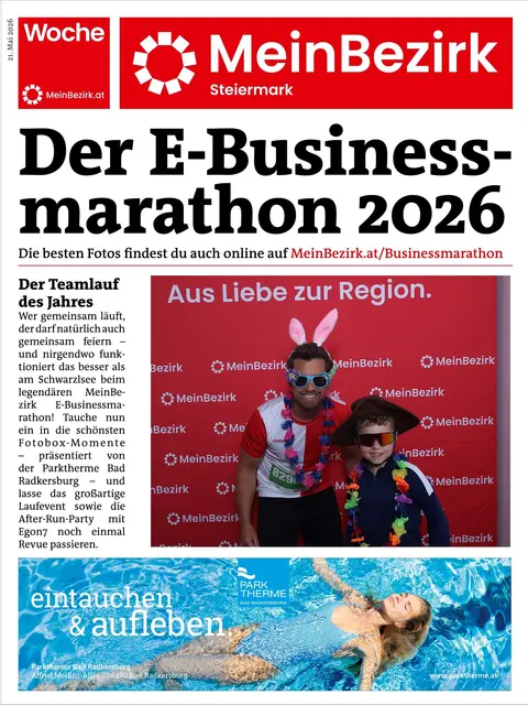 Foto: MeinBezirk Fotobox