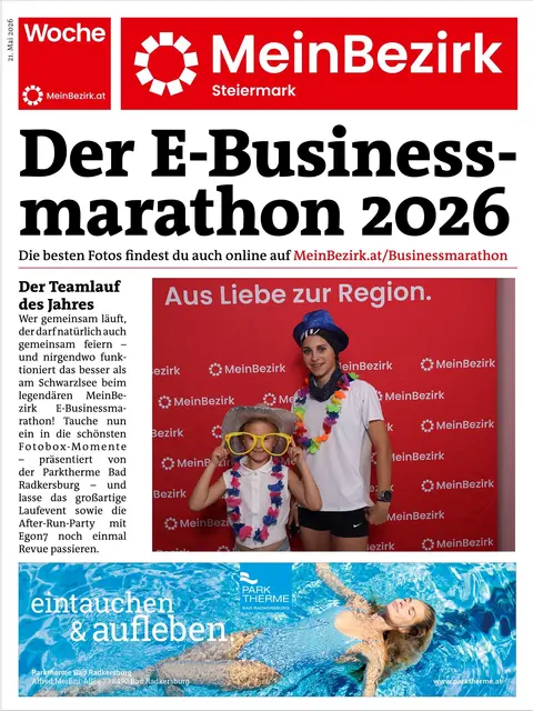 Foto: MeinBezirk Fotobox