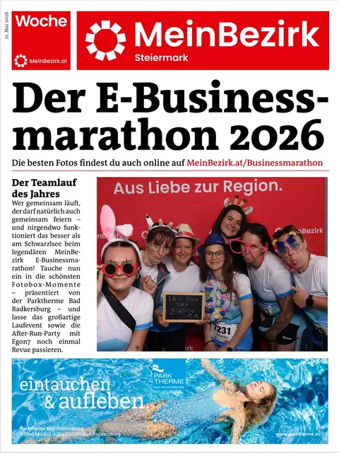 Foto: MeinBezirk Fotobox