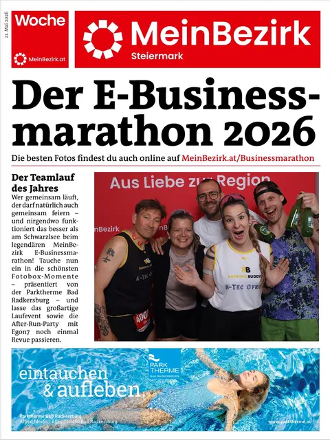 Foto: MeinBezirk Fotobox