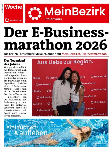 Foto: MeinBezirk Fotobox